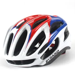 Cycling Helmets Integrally molded Mountain Road Bike Helmet Ultralight Sports Riding Men Women Racing Speed MTB Bicycle 230923