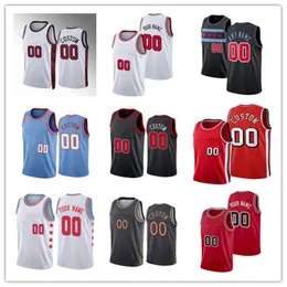 Custom Mens Womens Youth DeMar Chicagos DeRozan Nikola Vucevic Zach Bulls LaVine Coby White Patrick Williams Ayo Dosunmu Alex Caruso Basketball Jerseys