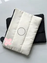 Depolama Çantaları 32x24cm Moda Makyaj Organizasyonu Taşınabilir SmartCC Kasa Çanta Toz Çantası