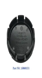 20pcs 56mm 65mm 70mm Car Wheel Center Cap Caps يغطي شارة MK5 B6 3B7601171 1J0601171 7L6601149 Auto Accessories 2365985