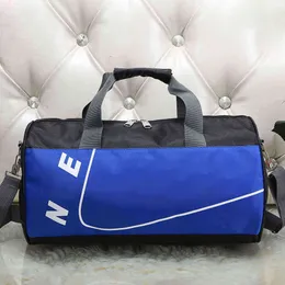 new 42CM Nylon designer men Suitcases luggage Sport Outdoor Packs shoulder Travel bags messenger bag Totes Unisex handbags Duffel Bag