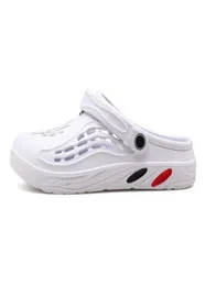 2021 Women Men Sandals Student Sports Outdoor Shoes Black White Red Grey Blue Size Eur 3648 Code 631078681468