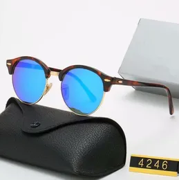 atrgareg Frame Mens DesignerSunglasses Luxury Sunglasses DesignerGlass for Mens Adumbral Glasses UV400 Brand Colors High Quality w8148922