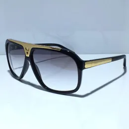Retro eyewear For Men and Women Z0350 Sunglasses Style AntiUltraviolet Retro Plate Full Frame Random Box9290196