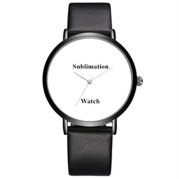 Custom OEM Watch Dign Brand Your Own Watch Customized Personalized Sublimation Wrist Watch326s