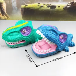 Jogos de Dentista Boca e Dedo para Crianças, Dinossauro Engraçado, Puxando  os Dentes, Jogos de Bar de Dentes - AliExpress