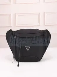 Luxurys Designers belt bags mens Wallets card holder Waist womens bum classic Saffiano Cross Body bumbag tote purse hangbag chest 2838418