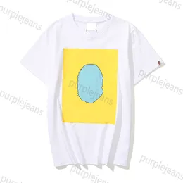 Luxurys Mens DesignerTシャツ夏のストリートウェミン女性女性高品質のヒップホップコットンサメTシャツ衣料品ショートパンツスリーブ服