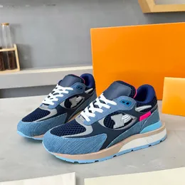 Designer RUN AWAY Mens Airwalk Trainers Fashion Brand Size 38 45 FY0134 From Hqy810 103.63 DHgate.Com