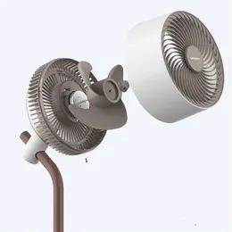 220V Home Electric Fan Household Electric Air Circulation Fan home appliance Silent Floor Standing Fan Electric Fan