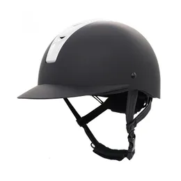 Skateshjälmar ut Modle Outdoor Sport Horite Helmet for Child Summer Equestrian 230922