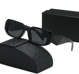 Onregelmatige Mode Unisex Zonnebril Ontwerpers Vierkante Bril Voor Vrouwen Mannen Klassieke Brillen 11 Colors8796326