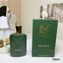 Haltane Parfums De Marly Мужские женские духи 125 мл 1743 Pegasus Kalan Layton Fragrance Eau de Parfum Long Lasting Paris Royal Essence Cologne Natural Spray