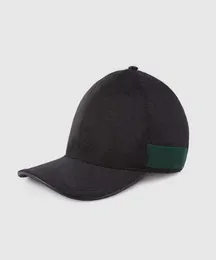 10A black white canvas red green web ball cap with box dust bag fashion women sun hat classic top quality bucket hat for men 426883327418