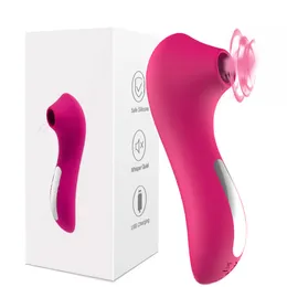 Vibrators Wireless Clitoris Sucker Stimulator Sex Toys Vibrator for Women Sextoys Nipple Vagina Sucking Toy Adult 18 Products 230923
