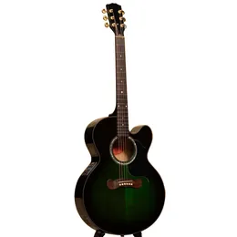 EC-10 Standard 1997 Acoustic Guitar