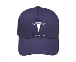 Cool Tesla Baseball Cap Men And Women Summer Sun Hat Boys Caps Mz 01055736365769780