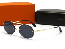 2022 Neue runde Sonnenbrille für Damen, modische Sonnenbrille, stilvoll, hochwertig, Lady039s, UV400, polarisiertes Glas, 85261427543
