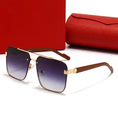Whole Designer Sunglasses Men Women Pilot 2023 UV Polarized Lens Eyeglasses Fashion For Brand Square Vintage Sport Outdoor Sun2328662