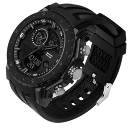 Gshock Men's Watches Black Sports Watch LED Digital 5ATM Waterproof G Wristwatch Chronograph Shok Male Relogios Masculino Wri275L