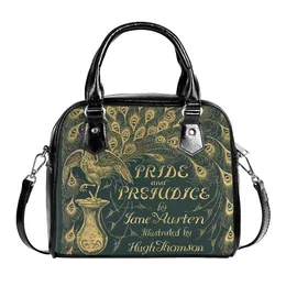 Borse a spalla fai da te personalizzate uomo donna Borse a spalla pochette borse totes zaino da donna moda cool personalizzati regali di coppia unici 18707