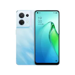 使用済みoppo reno8 5gロック解除