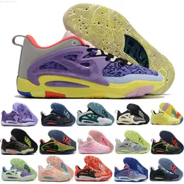 Mens KD 15 XV Durant Basketball Shoes Twist KD15 Kevins Green Orange Stars Aunt Pearls Pink Deep Royal Blue 17 Letters Chinese Red Purple Sports Trainers Outdoor Shoe