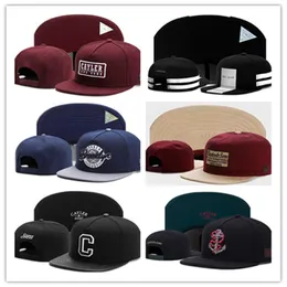 God kvalitet 2021 Caps Hat Snapbacks Kush Snapback Cayler Sons Snapback Hats Discount Caps Cheaphats Online Sports HHH2965