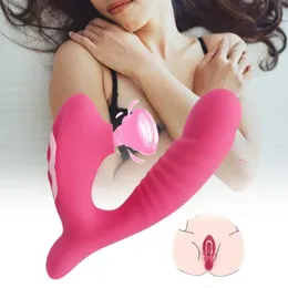 Vibratoren Vagina Hohe Flexibilität Klitoris Sauger Starke Saugkraft Klitoris Stimulator Universal Vibrierender Oralsex 230923