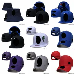 Mäns baseball high-end 2023 Los Angeles''Dodgers''Baseball unisex modedesigner Sun Hat Bone broderi Kvinnlig mössa som kör utomhus