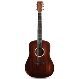 DJR-10E StreetMaster Acoustic-Electric guitar