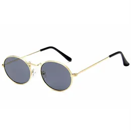 Sunglasses For Men Women Luxury Mens Sunglass Fashion Sunglases Retro Sun Glasses Ladies Sunglasses Unisex oval Designer Sunglasse270K