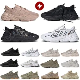 OG Running Shoes For Mens Womens Casual Dad Cloud White Black Bliss Carbon Cargo Platform Athletic Dhgate Sneakers Trainers Storlek 36-45