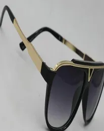 2021 판매 패션 남성 여성 선글라스 0938 Square 플레이트 금속 프레임 UV400 그늘 Gafas de Sol 브랜드 금속 선글라스 9295778