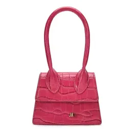 jacquemues bagtotes women jacquemues borse borse borsetto borse per la spesa borsetta di alta qualità spiaggia di lusso di lusso 369