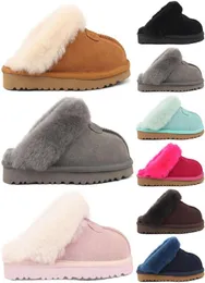 Designer women sandal slippers sliders sandals y shoes fur fuzzy pantoufle womens slides slipper luxury trainers mules size 33735688