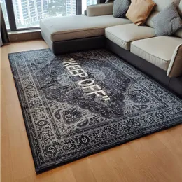 Trzymaj dywaniki projektant dywan domowy dywan jadalnia mieszka