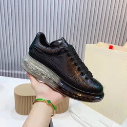 Wysokiej jakości kobiety i męskie buty luksusowe marka płaskie sneaker pary kurczyły się unikalny projekt bardzo ładny z torbą pudełkową i pyłową JNHI00002