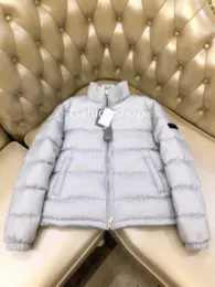 カナダのデザイナー高品質の冬のパフジャケットメンズダウンジャケット肥厚暖かいコートファッションメンズ衣類屋外ジャケット新しいグースコート