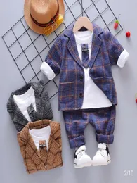 baby boy clothing set formal kids clothes suit gentleman bow toddler boys set birthday dress school wear92374182928427