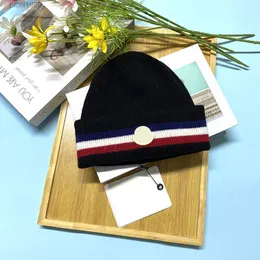 Designer Beanie Fashion Party Warm Contains Wool Knit Hat Nfc Recognizable Website Indoor and Outdoor Wear Trendy High-quality Products