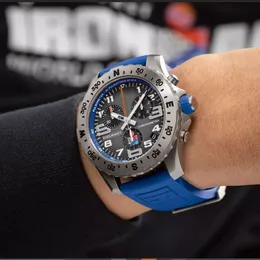 2023 NOWOŚĆ BENTL MASS Classic Watches Targ Master Kwarc Watch Breitlin Sapphire Watch Model Folding Luksusowy zegarek zegarek na rękę Ben-001