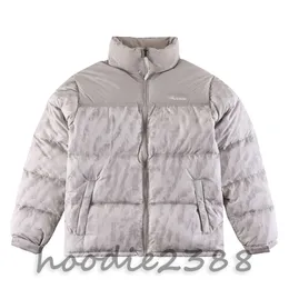 2023SS Erkek Ceket Puffer Ceket Parka Erkek Tasarım Ceketleri Yelek Erkek Kadın Kış Ceket Aşağı Erkek Tasarımcı Palto Dış Giyim