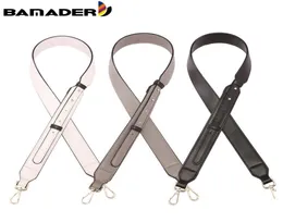 BAMADER Adjustable Shoulder Strap Leather Bag Strap Womens fashion Messenger Bag Part Bag Detachable Accessories 2103027183987