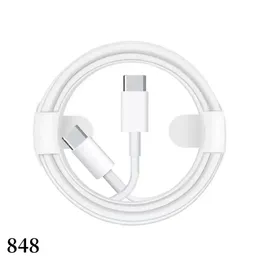 USB C to USB-C fast Charging Dual Type C Pro 1m Quick Charge Cable PD 20W For ipad Xiaomi android iphone 15 Samsung S10 S20 S22 Note 10 htc lg HUAWEI