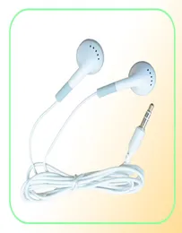 Disposable Whole Bulk earbuds Earphones Headphones Headset for mobile phone MP3 MP44921762