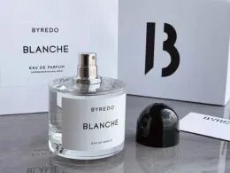 هدية كولونيا العطور Byredo 100ml Super Cedar Blanche Mojave Ghost عالية الجودة EDP العطر عطر مجاني مجاني سفينة سريعة