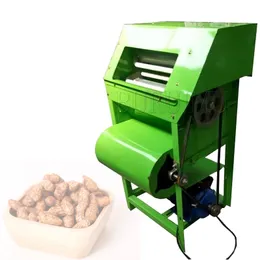 Small Home Use Dry Groundnut Picker Machine Peanut Picker Machine