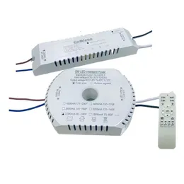 GM-TM2.4GRF-Y LED Intelligent Power Work mit 8C7Bx2 LED-Streifen AC110V DC22-30V 600-4500mA APP-Ferneinstellung der Farbdimmung