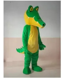 Halloween Dragon Długi Mascot Costume Show Cartoon Costume Doll Costume Costume Human Costume